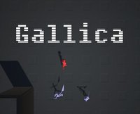 Gallica screenshot, image №1267439 - RAWG