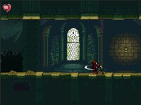 Graves and Aegis 2 screenshot, image №3284048 - RAWG