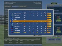 International Cricket Captain 2006 screenshot, image №456246 - RAWG