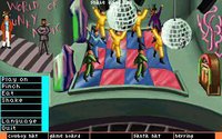 Infinite Monkeys screenshot, image №1064282 - RAWG