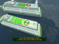 Cruise Ship Boat Parking Simulator 2017 screenshot, image №2173738 - RAWG