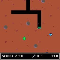 Dig Down (itch) screenshot, image №1764550 - RAWG