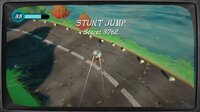 Stunt Granny screenshot, image №4114035 - RAWG