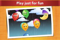 Kids Balloon Pop Game Free 🎈 screenshot, image №1466046 - RAWG