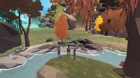 NEO 2045 screenshot, image №2768427 - RAWG
