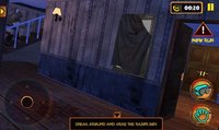 Scary Butcher 3D screenshot, image №1424869 - RAWG