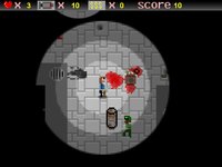 Another Minimal War screenshot, image №1129835 - RAWG