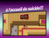 A l'Accueil du Suicide screenshot, image №3504399 - RAWG