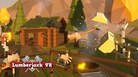 Lumberjack VR screenshot, image №663837 - RAWG
