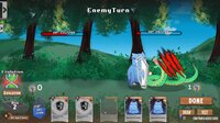 King of Forest screenshot, image №3664108 - RAWG