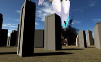 Girl In City (v0.1) screenshot, image №1799494 - RAWG