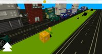 Jump spikes(Alpha) screenshot, image №3022888 - RAWG