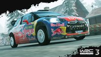 WRC 3: FIA World Rally Championship screenshot, image №590780 - RAWG