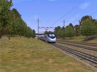 Microsoft Train Simulator screenshot, image №323335 - RAWG