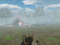 Tank Demo screenshot, image №2325299 - RAWG