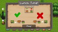 Lunch Time! screenshot, image №3191021 - RAWG