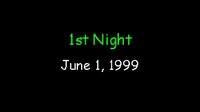 Nights With Expedition Baldi (Demo) screenshot, image №2428514 - RAWG
