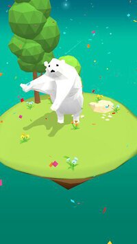Merge Safari - Fantastic Isle screenshot, image №3897050 - RAWG