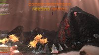 Zombie Deathrace Feeding Frenzy screenshot, image №1781281 - RAWG