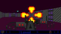 Neon Tower Blast screenshot, image №2009295 - RAWG