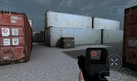 Zombie Ops Online Pro HD - FPS screenshot, image №1539334 - RAWG
