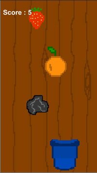 Fruits Collector screenshot, image №3405024 - RAWG