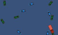 Kieran Hopwood Prototypes screenshot, image №1726366 - RAWG