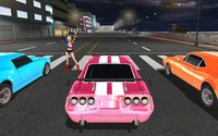 Miami Racing: Muscle Cars screenshot, image №1836215 - RAWG