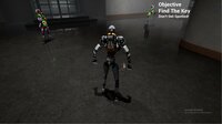 ChromasGaming_NoManCity screenshot, image №2636949 - RAWG