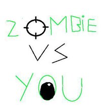 zombie VS you screenshot, image №3410482 - RAWG