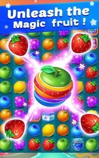 Fruits Mania screenshot, image №1553461 - RAWG