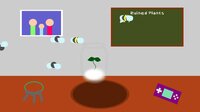 Plant Panic (Piermatteo_Bruno) screenshot, image №3767643 - RAWG