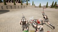 Multiplayer Romans screenshot, image №4093086 - RAWG