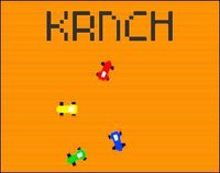 Krnch screenshot, image №1222285 - RAWG