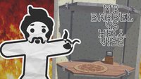 Mr. Barbel VS Hell Vise screenshot, image №1078226 - RAWG