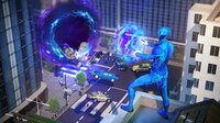 Black Hole Hero: Vice Vegas Rope Mafia screenshot, image №2454062 - RAWG