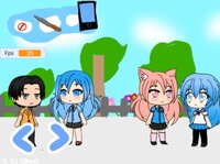 hanakalovesenpai screenshot, image №3081508 - RAWG