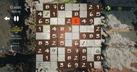 Battle Sudoku screenshot, image №4075724 - RAWG