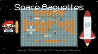 Space Baguettes screenshot, image №2404353 - RAWG