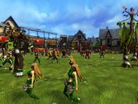 Blood Bowl screenshot, image №487485 - RAWG