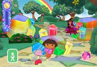 Dora the Explorer: Dora's Big Birthday Adventure screenshot, image №245849 - RAWG