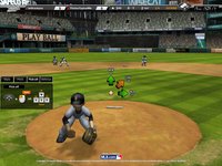 MLB Dugout Heroes screenshot, image №521240 - RAWG