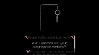 All We Had Left Were Words screenshot, image №2433198 - RAWG