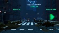 Super Zombie Arcade screenshot, image №1637744 - RAWG