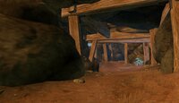 VR historical journey to the Buddhist civilizations: VR ancient India and Asia screenshot, image №2526452 - RAWG