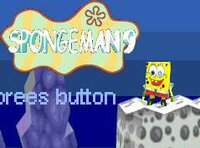 spongeman 9 (bootleg) screenshot, image №2580008 - RAWG