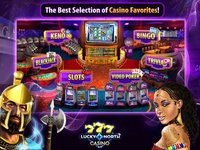 Lucky North Casino Vegas Slots screenshot, image №890048 - RAWG