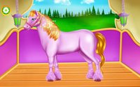 Horse Care Mane Braiding 2 screenshot, image №1527166 - RAWG