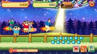 CRAYON SHINCHAN The Storm Called! FLAMING KASUKABE RUNNER!! screenshot, image №3605509 - RAWG