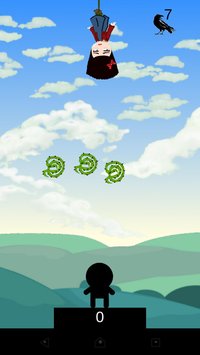 Girl Hero (itch) screenshot, image №1307897 - RAWG